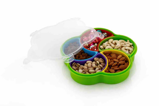 Colourful Candy Box