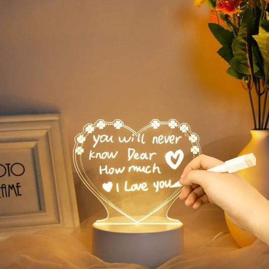 3D Creative painting Mirror