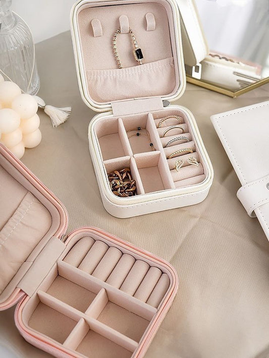 Mini Jewellery Organiser